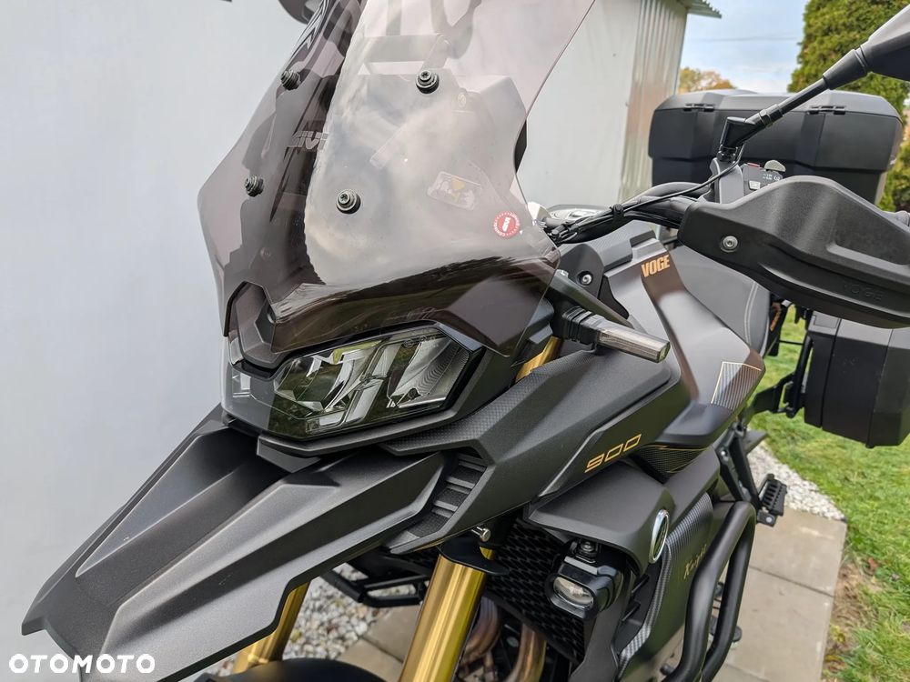 VOGE 900DSX - 26
