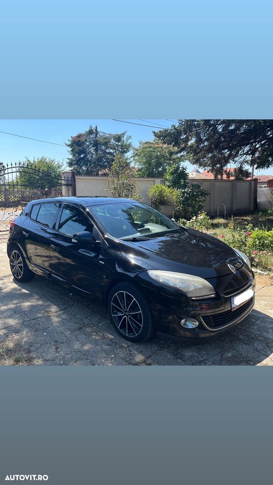 Renault Megane - 8
