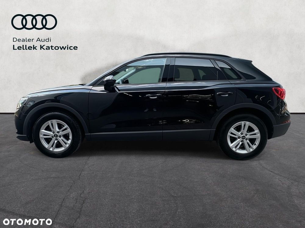 Audi Q3 - 6