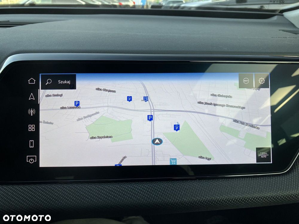 Audi A5 Limousine TFSI S tronic - 35