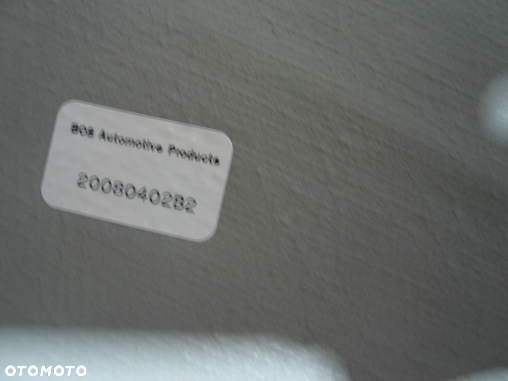 Roleta bagaznika jeep cherokee liberty KK 07-12r. - 8