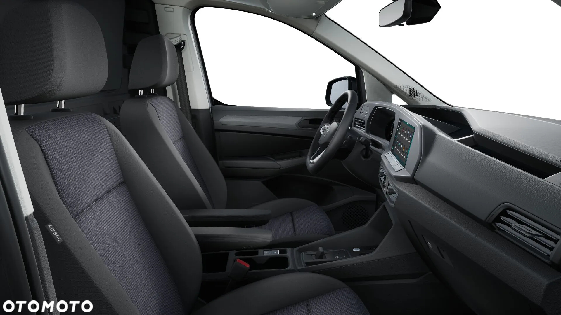 Volkswagen Caddy - 8