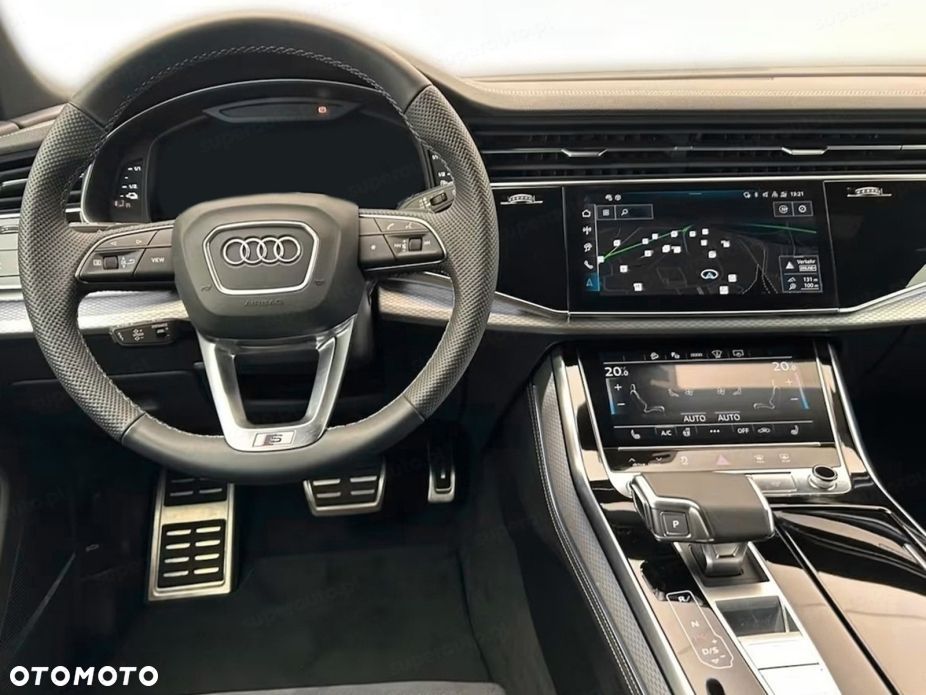 Audi Q7 50 TDI mHEV Quattro S Line Tiptr - 8
