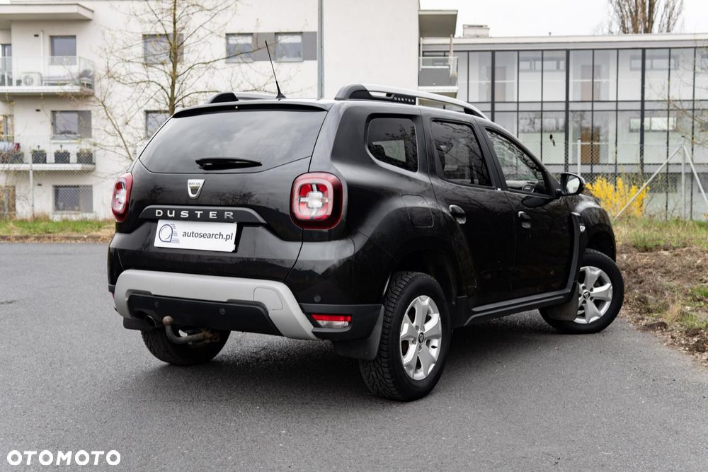 Dacia Duster 1.6 SCe Comfort - 4
