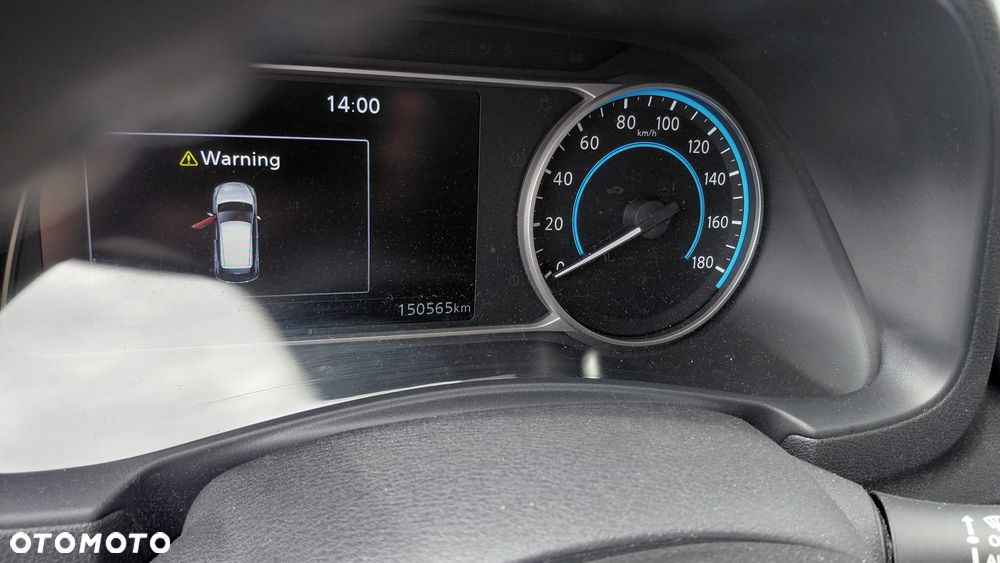 Nissan Leaf 40kWh Tekna - 7