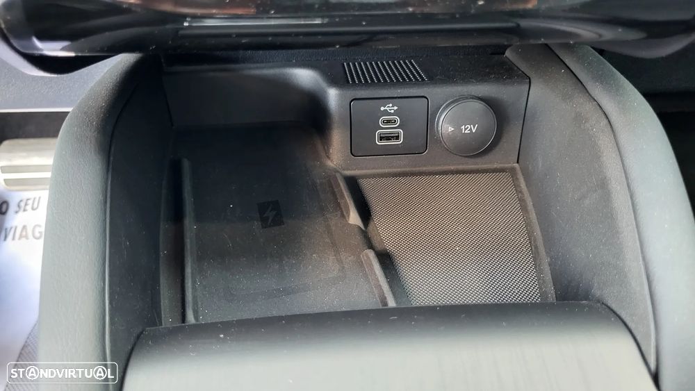 Ford Kuga 2.5 PHEV ST-Line X - 16
