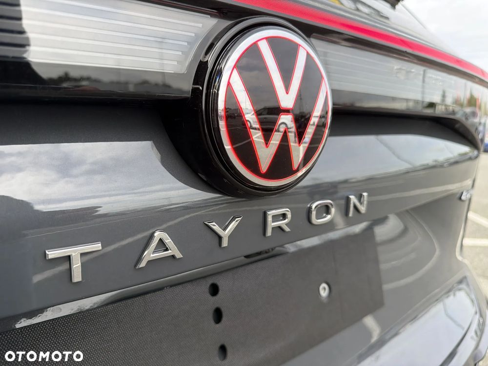 Volkswagen Tayron 2.0 TSI 4Mot R-Line Plus DSG - 31