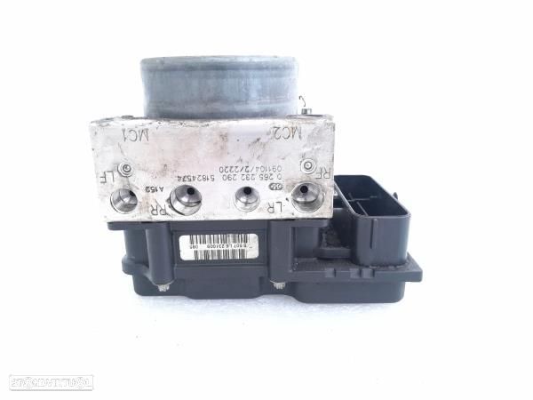 Abs  Fiat 500 (312_) - 1