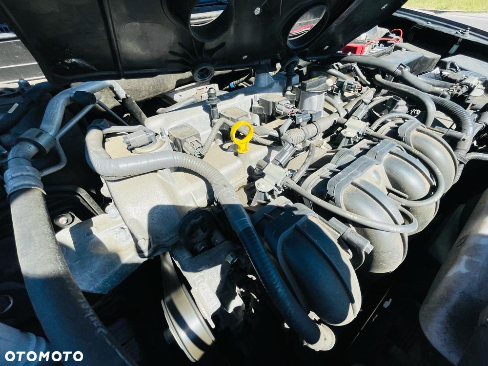 Mazda 6 Sport 2.0 MZR DISI Center-Line Edition 40 jahre - 26