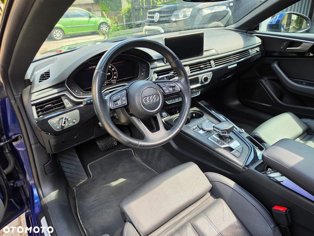 Audi A5 Coupé - 10
