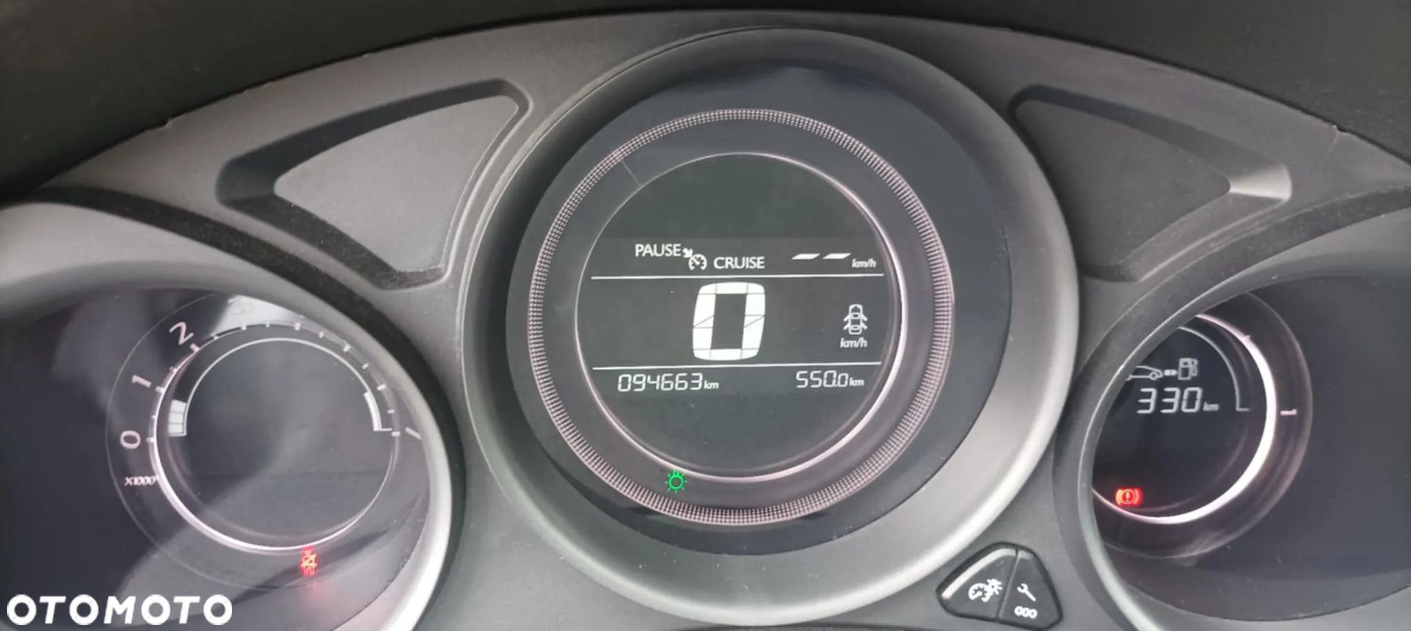 Citroën C4 1.2 PureTech MoreLife - 9