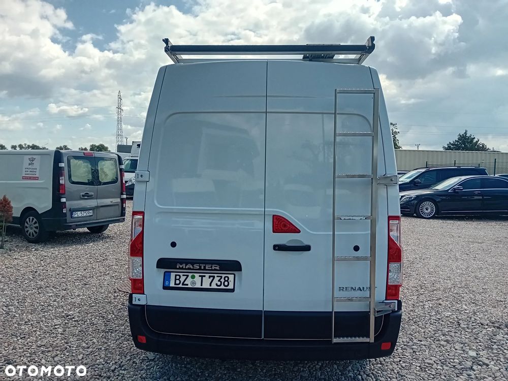 Renault Master - 6