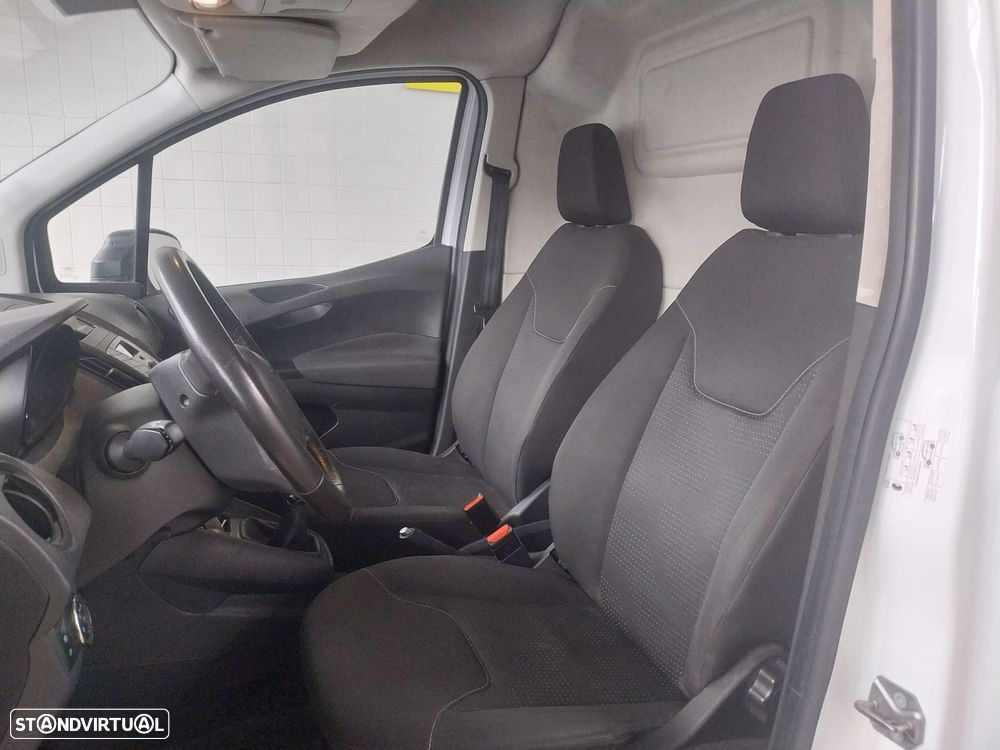 Ford Tourneo Courier Transit Courier 1.5 Tdci Trend - 4