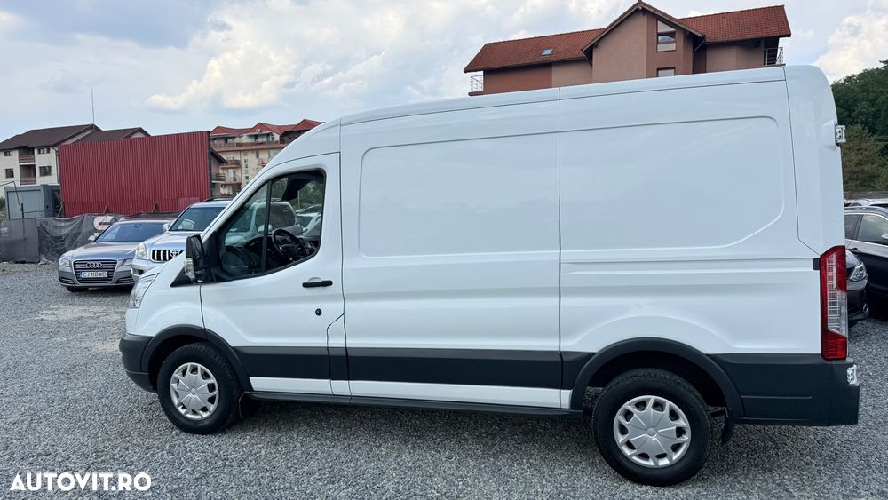 Ford Transit L2H2 - 19