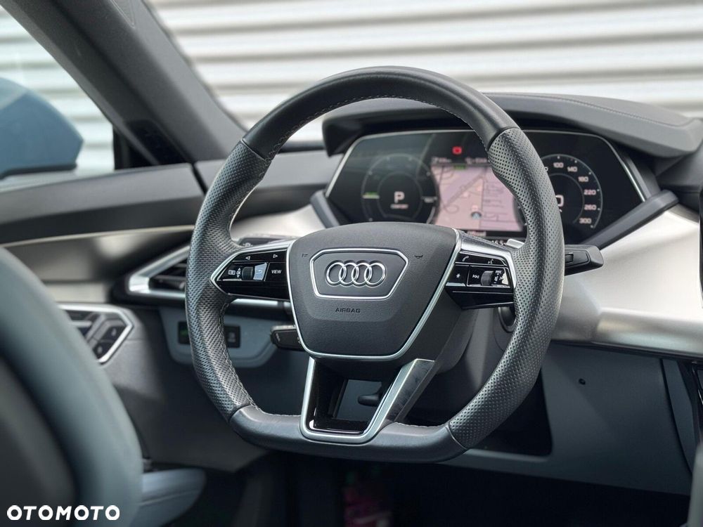 Audi e-tron GT - 18