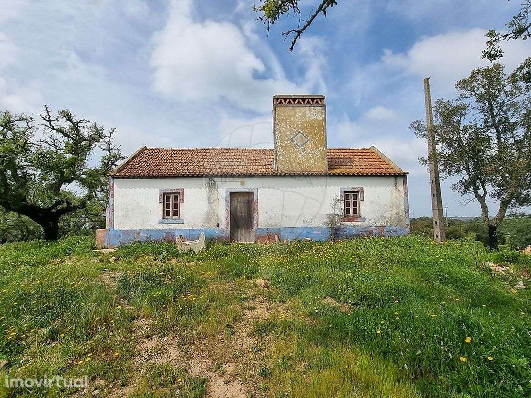 Quinta T2 para venda - Grande imagem: 2/10