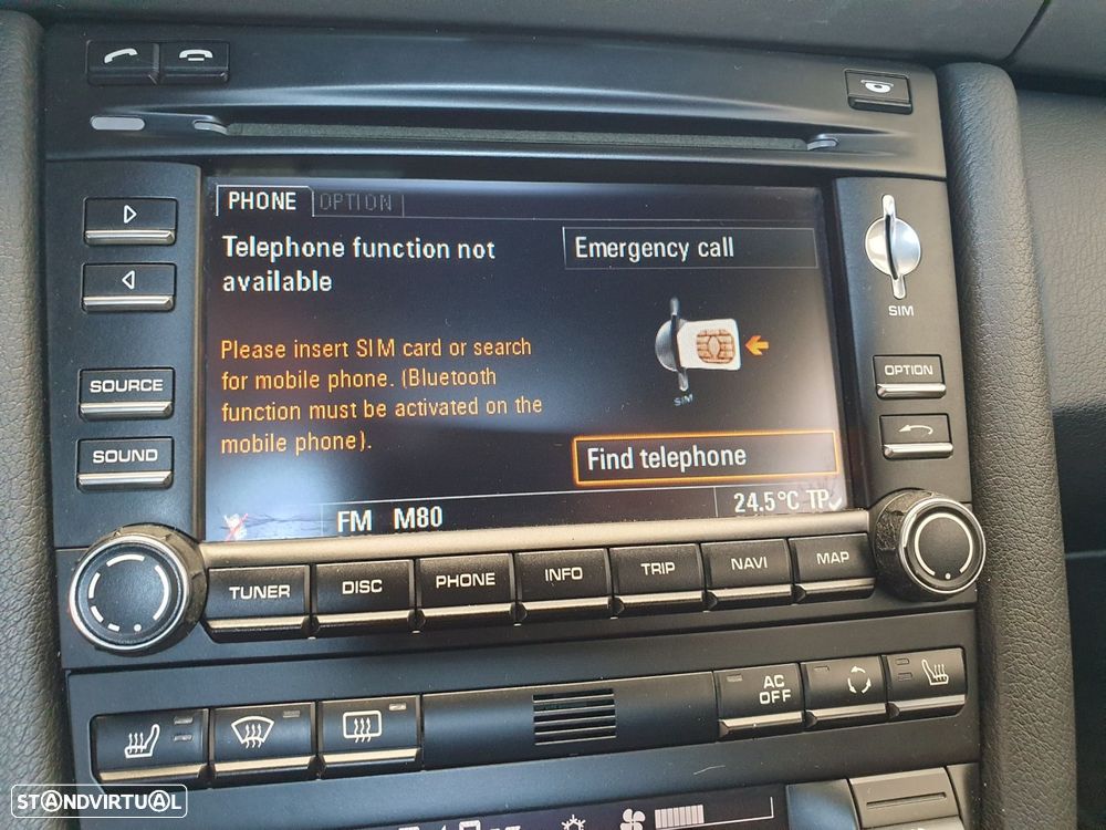 Porsche Cayman 2.9 - 28