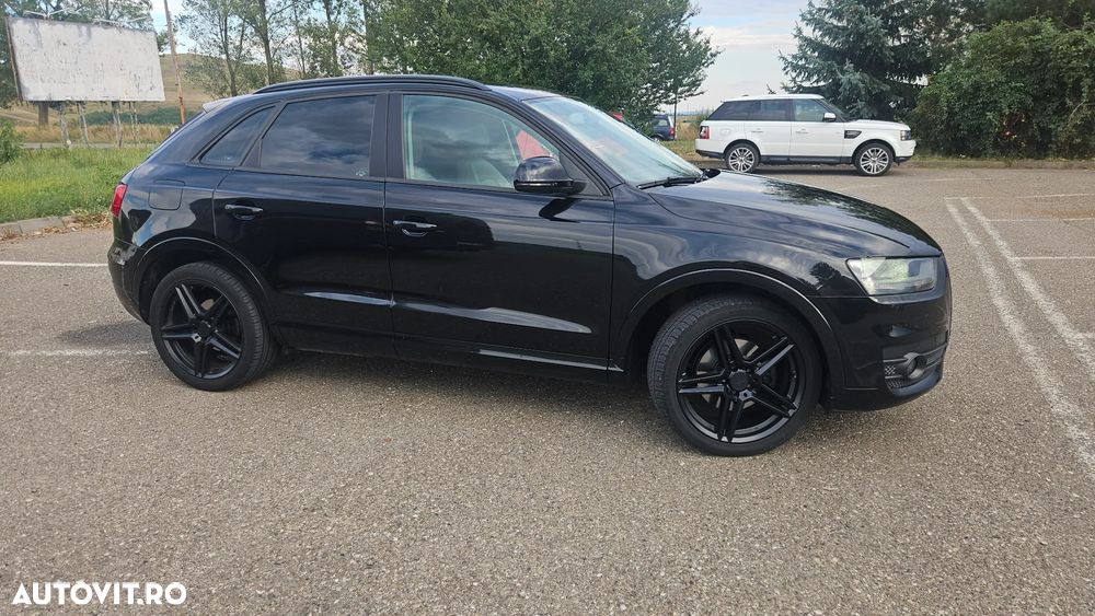Audi Q3 - 9