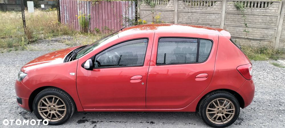 Dacia Logan 0.9 TCe SL Celebration S&S EU6 - 28