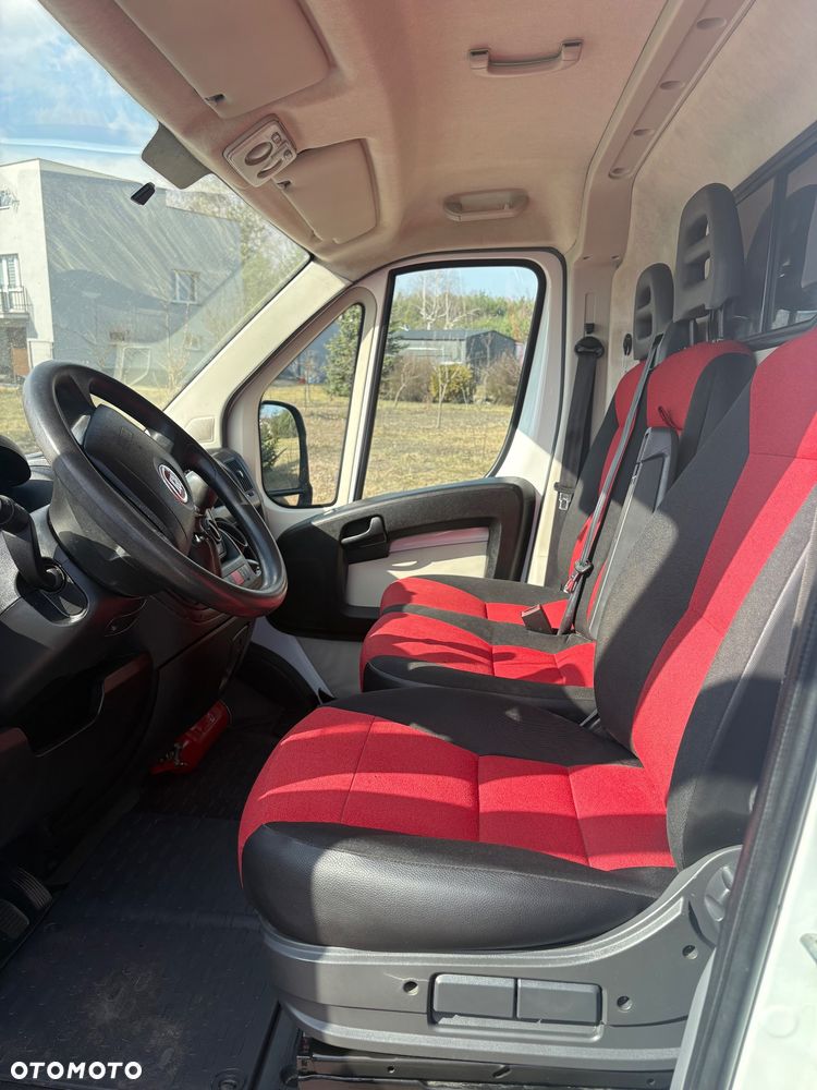 Fiat Ducato - 5