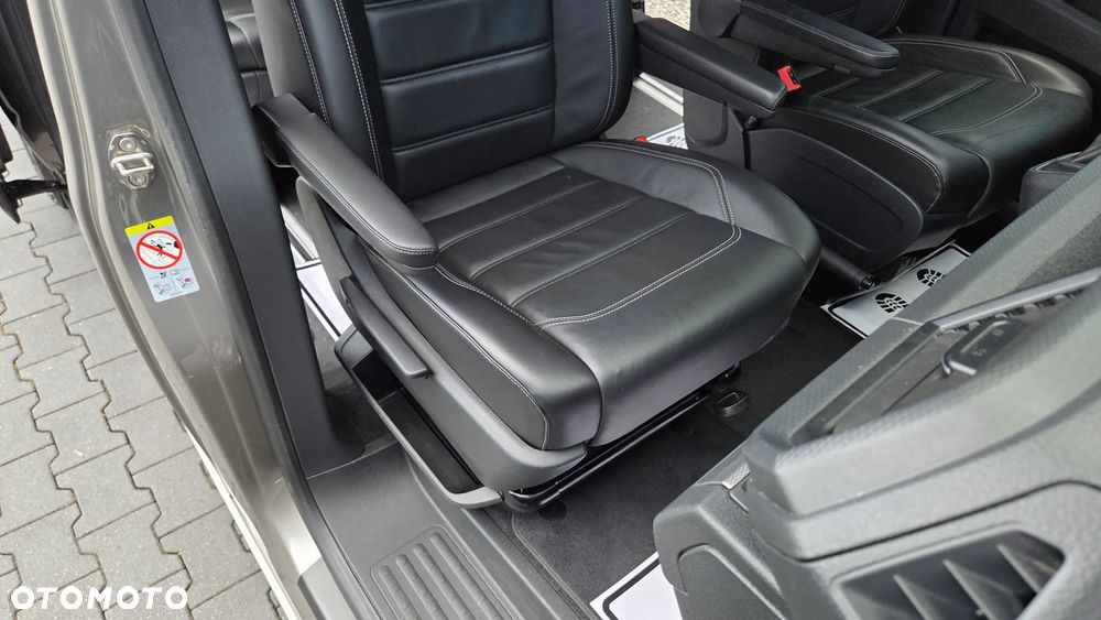 Volkswagen Multivan 2.0 TDI L1 Highline 4Motion DSG - 39