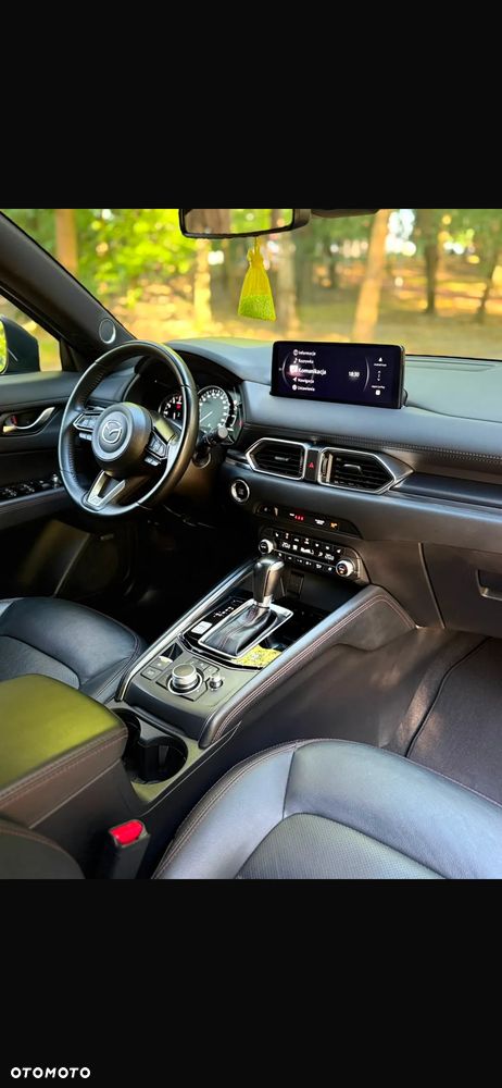 Mazda CX-5 - 3