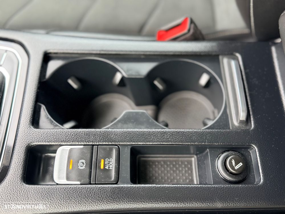 VW Arteon Shooting Brake 2.0 TDI Elegance - 34