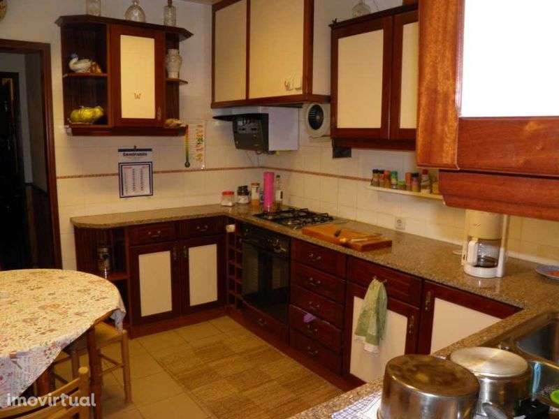 Apartmento T2 - Lisboa - com espaço exterior - Grande imagem: 2/8