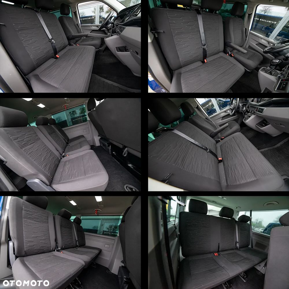 Volkswagen Caravelle 2.0 TDI L2 Highline DSG - 32