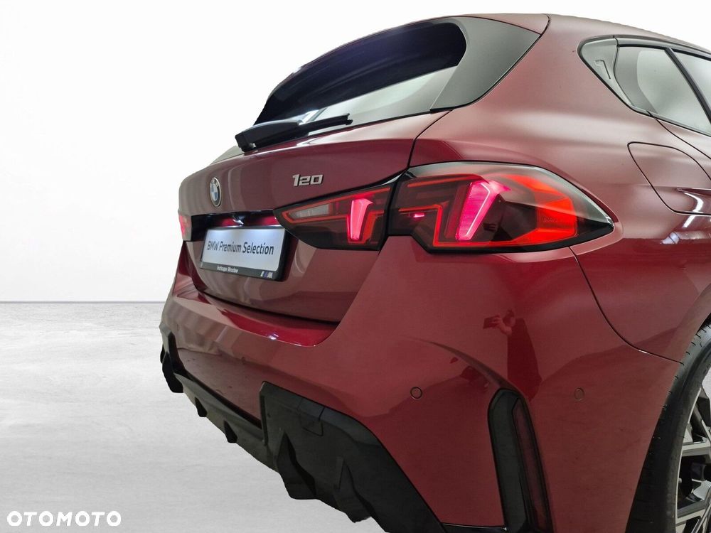 BMW Seria 1 - 20