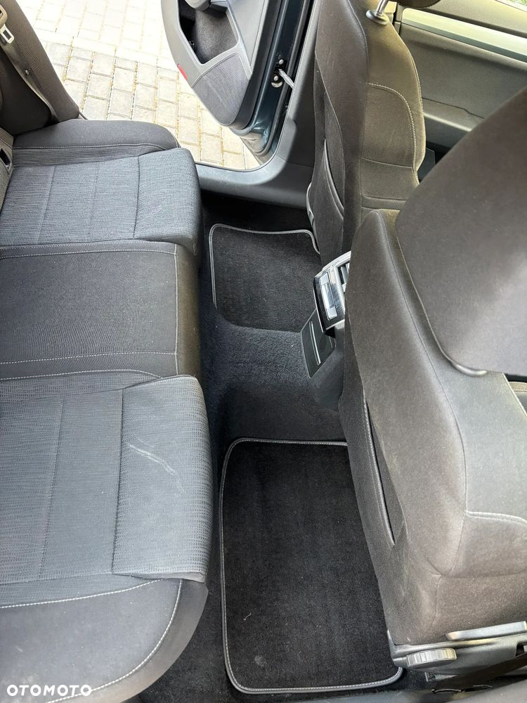 Skoda Superb 2.0 TDI Ambition - 24