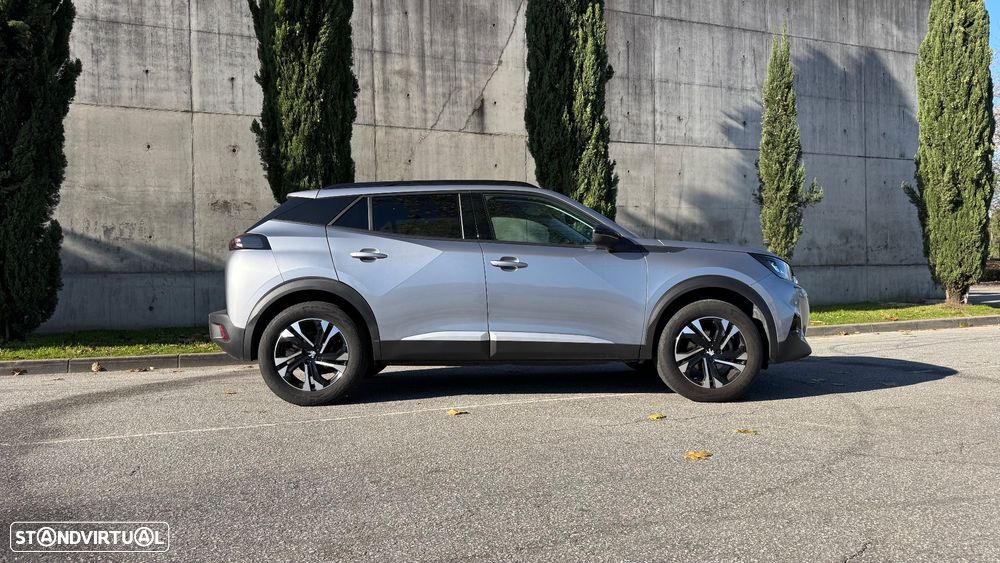 Peugeot 2008 1.2 PureTech Allure Pack - 3