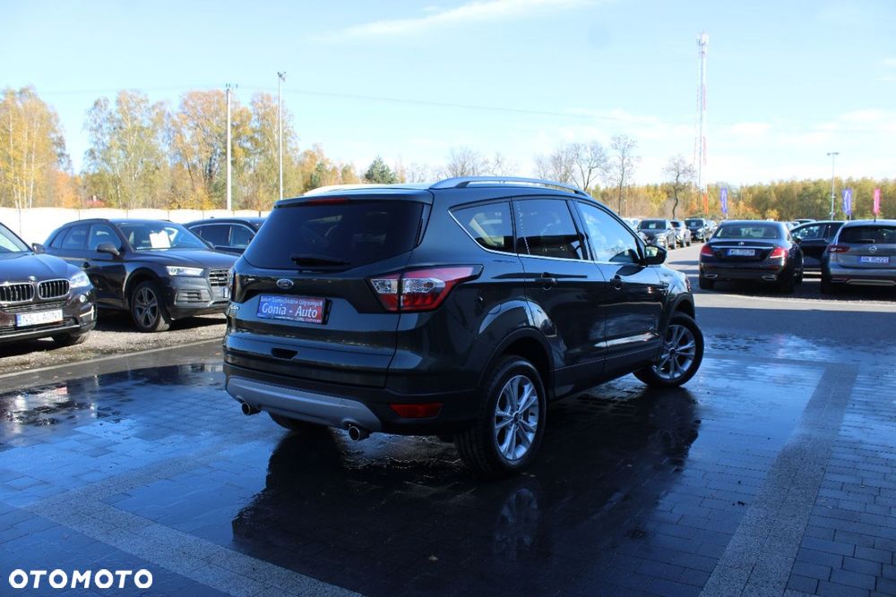 Ford Kuga - 6