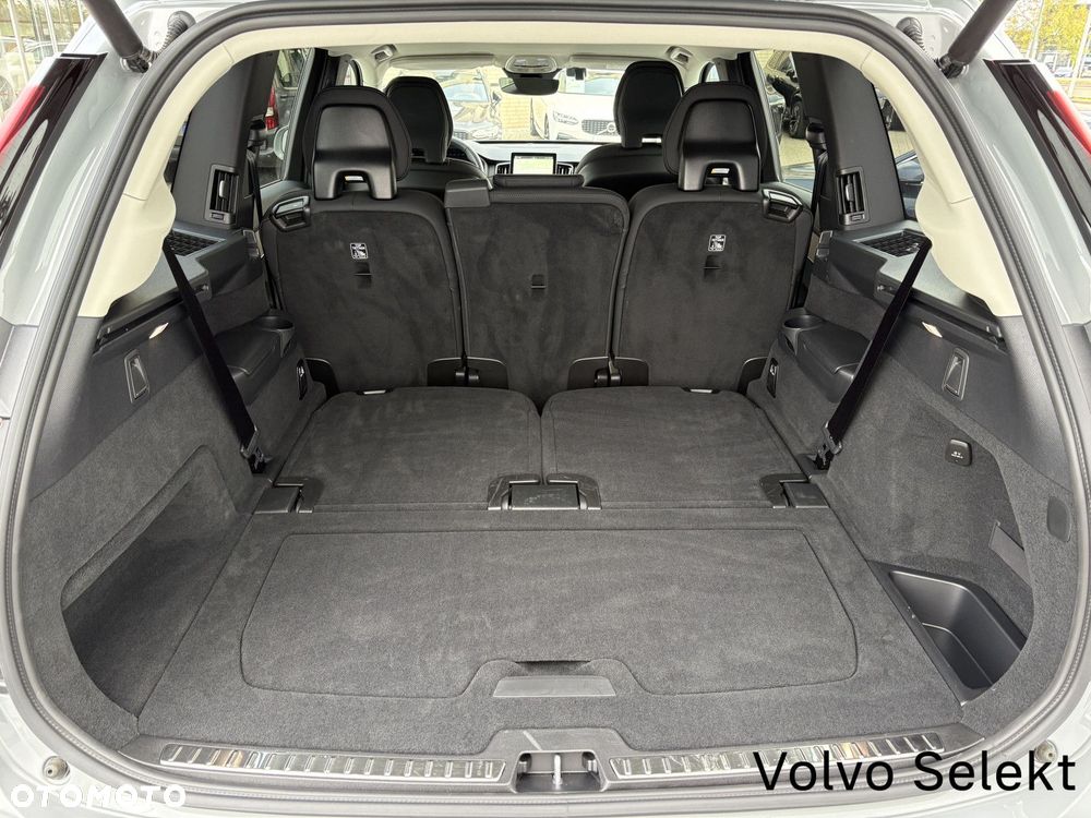 Volvo XC 90 - 27