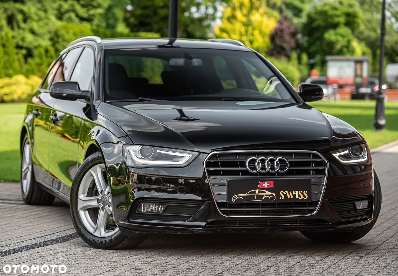 Audi A4 - 2