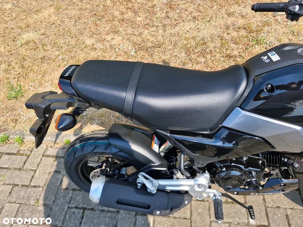 Honda MSX 125 - 6