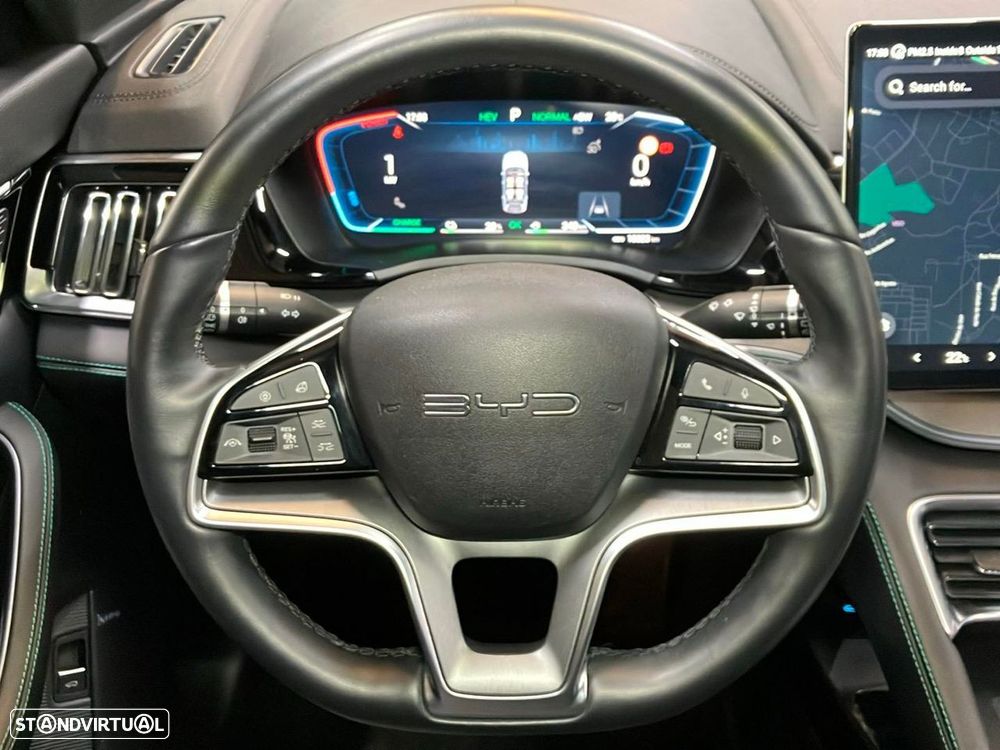 BYD Seal U - 10