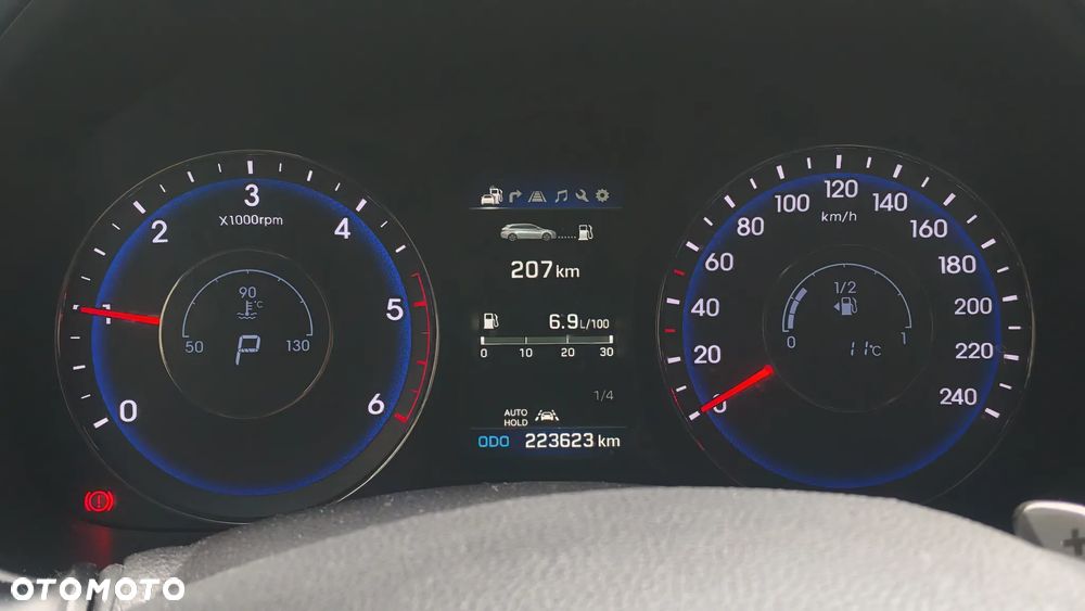 Hyundai i40 - 6