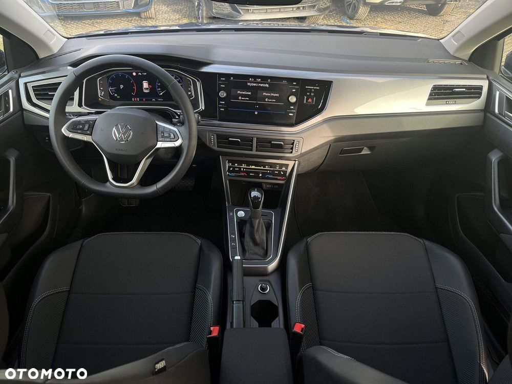 Volkswagen Taigo 1.5 TSI ACT Style DSG - 19