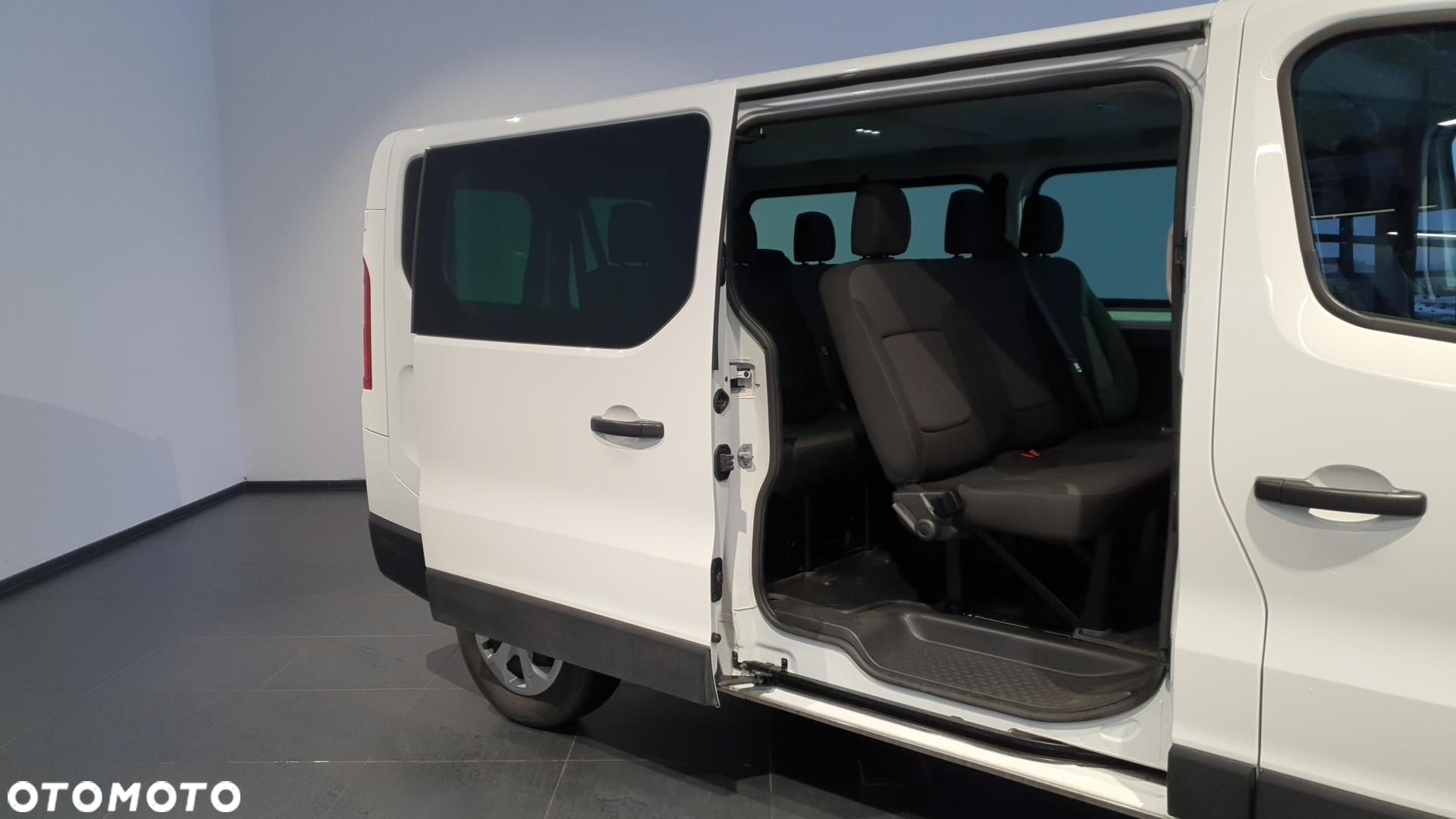 Renault trafic - 23