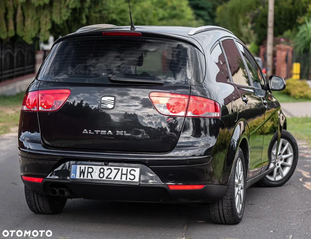Seat Altea XL - 17