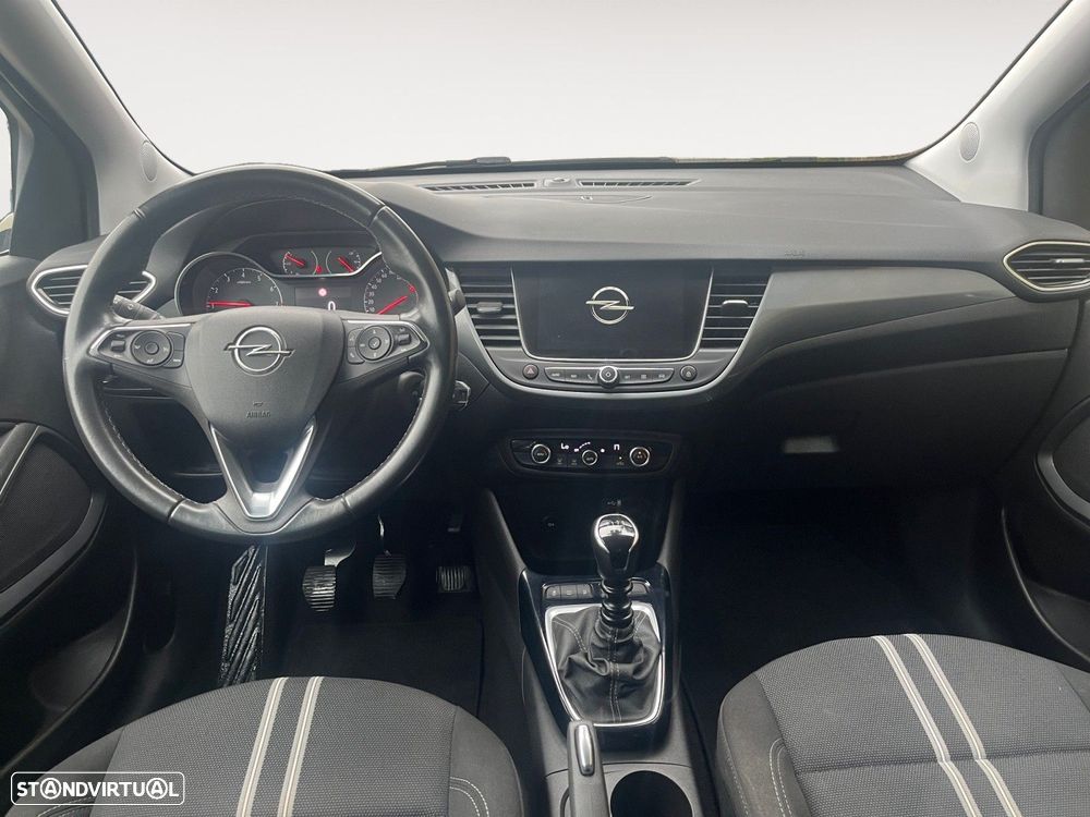Opel Crossland 1.2 T Elegance - 11