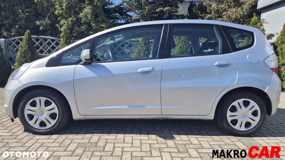 Honda Jazz - 13