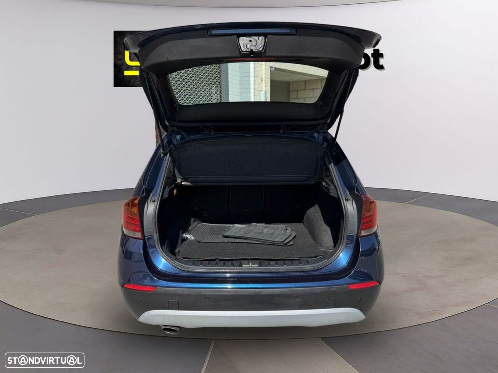 BMW X1 - 33