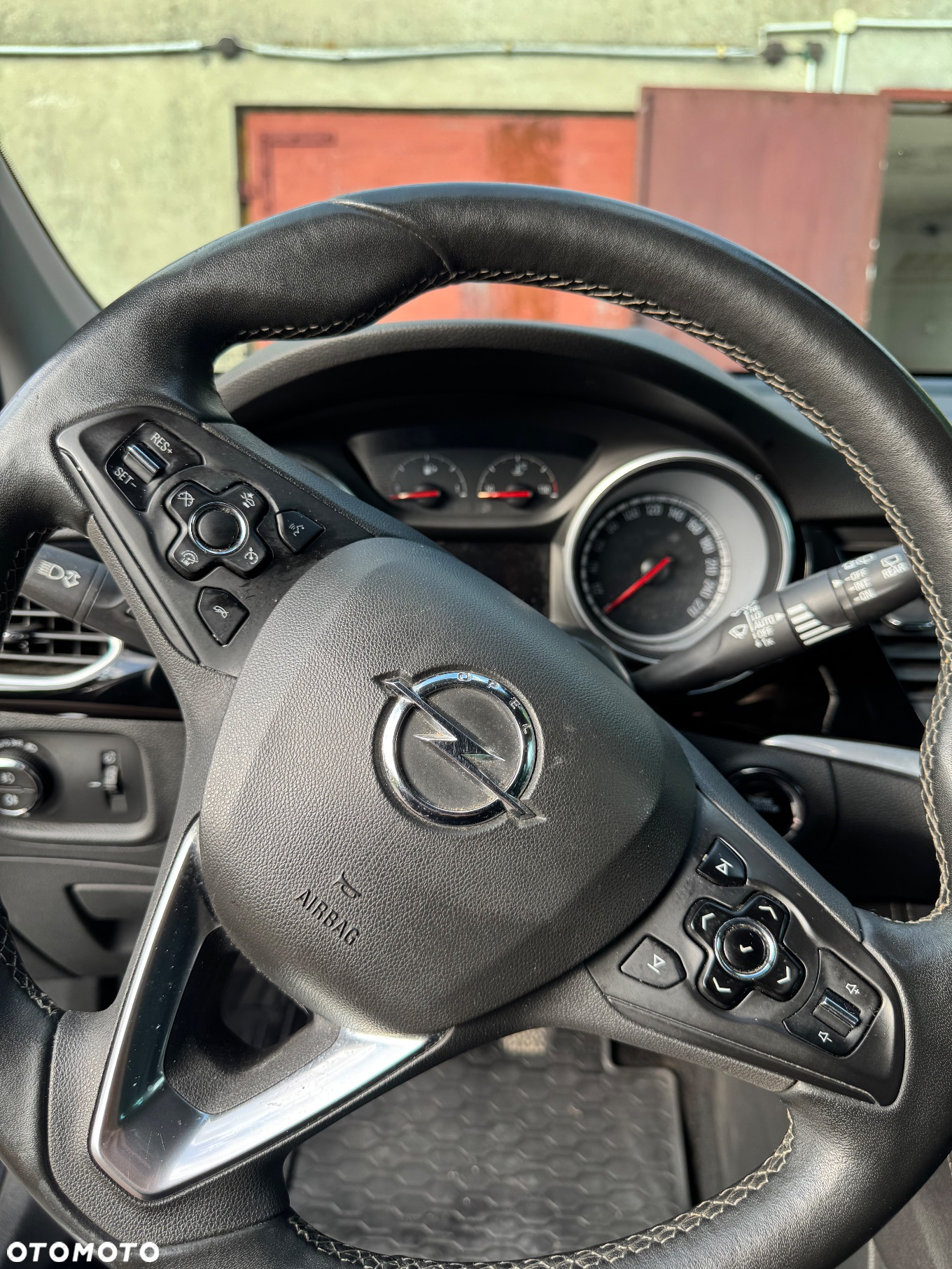 Opel Astra V 1.4 T Elite S&S - 12