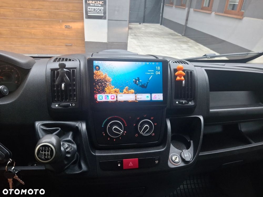 Peugeot Boxer - 24