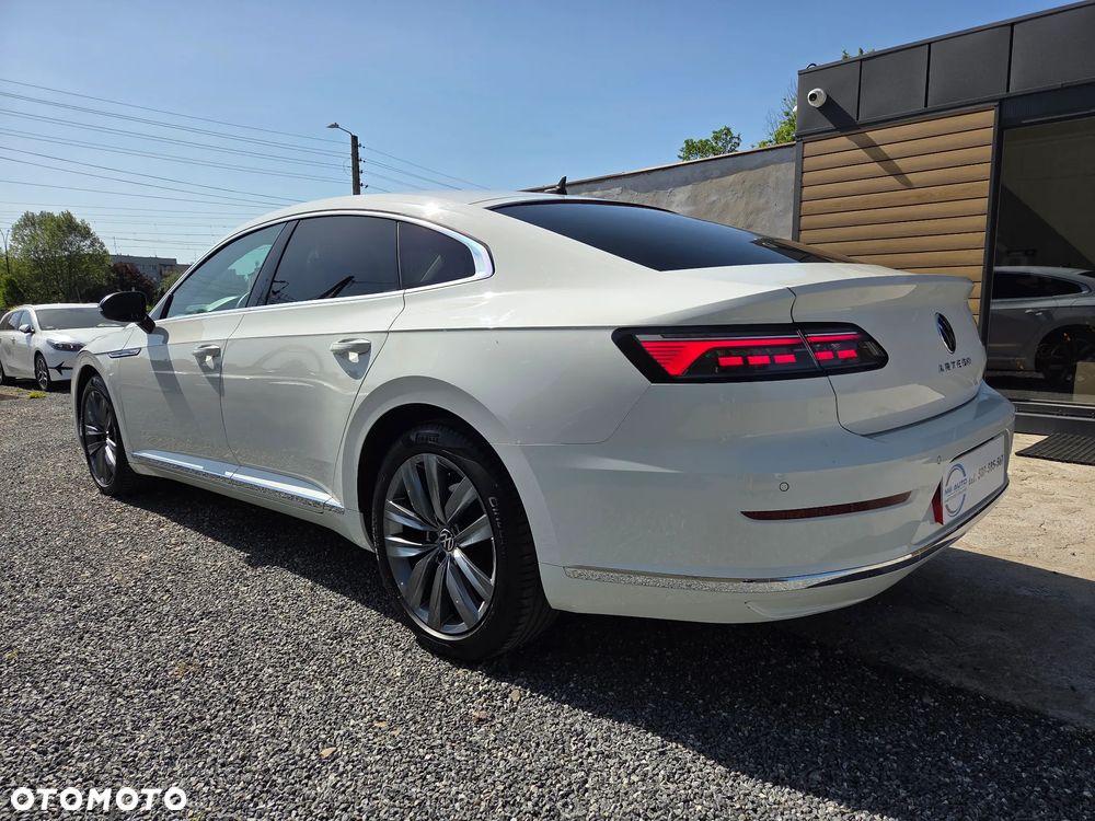 Volkswagen Arteon 1.5 TSI R-Line - 8