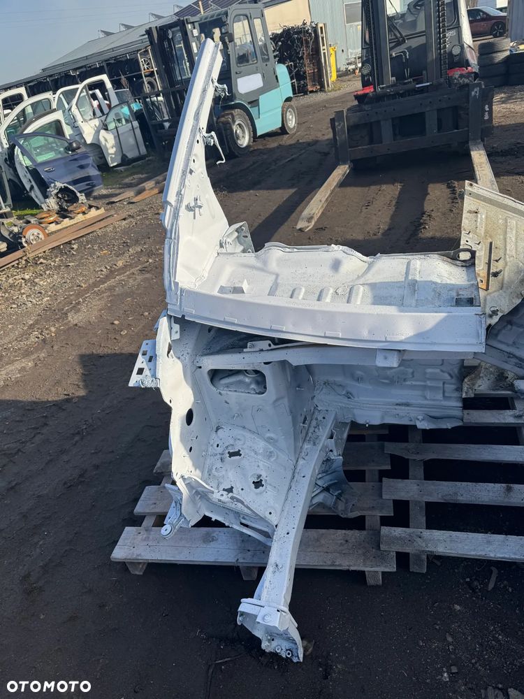 PODŁUŻNICA LEWY PRAWY PRZÓD TOYOTA PROACE CITROEN JUMPER PEUGEOT EXPERT III - 4