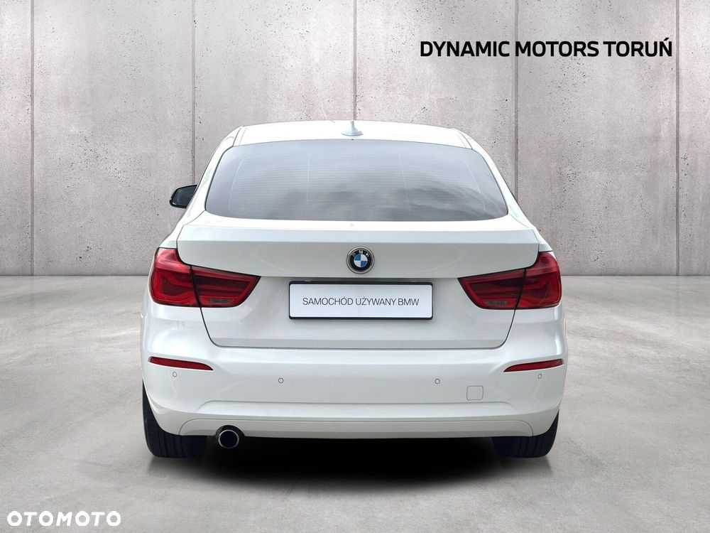 BMW 3GT - 9