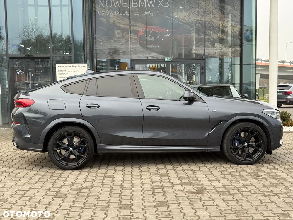 BMW X6 xDrive40d - 2